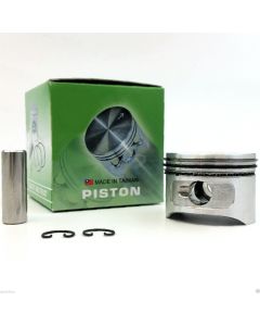 Piston Kit for DOLMAR MP335.4, MS-335.4 C/U/Z (39mm) [#367318613]