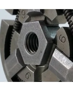 Clutch Assy for HUSQVARNA 39R, 40, 45, 49, 240, 240R, 245, 245R/RX [#503173102]