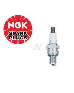 NGK Spark Plug for ZENOAH-KOMATSU, REDMAX Models 506615101, 369991867, 870217001