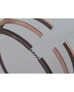 Piston Ring Set for ACME ADN43, ADN43 W, ADN48, ADN48 W (85mm) [#A2552]