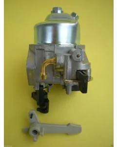 Carburetor for HONDA GX240 K1/R1/U1, WT30XK2, WT30XK3 [#16100ZE2W71] w/ Choke