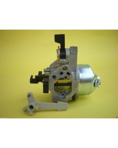 Carburetor for HONDA GX240 K1/R1/U1, WT30XK2, WT30XK3 [#16100ZE2W71] w/ Choke