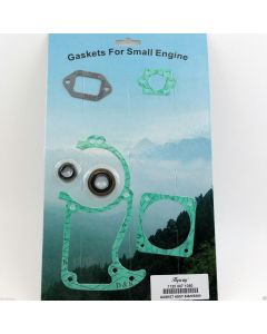 Gasket & Oil Seal Set for STIHL 034AV, 034S, 036, MS340, MS360 [#11250071050]