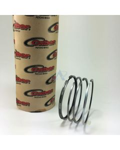Piston Ring Set for LOMBARDINI LDA75 (76mm) Oversize [#271819691]