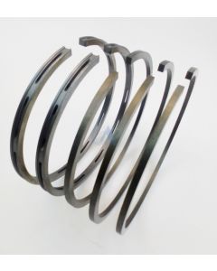 Piston Ring Set for PERKINS L4 Diesel Engines (4-1/4" / 107.95mm)