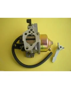 Carburetor for HONDA GX340 K1/U1, WT40XK1, WT40XK2 [#16100ZE3V01] w/ Choke Lever