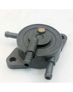 Metal Fuel Pump for TORO Garden Tractors, Riding Mowers [#490407001]