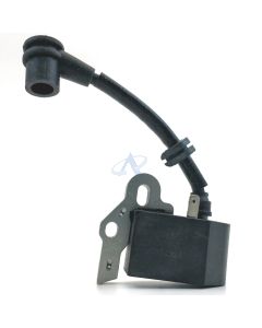 Ignition Coil for McCULLOCH B26, T26 Trimmers, Brushcutters [#585565501]