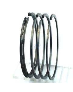 Piston Ring Set for ABAC NS59, NS89 B7900, B8900 Air Compressors (70mm) HP