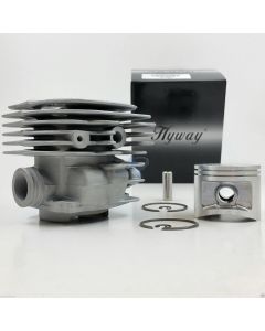 Cylinder Kit for HUSQVARNA 362XP, 365, 371K, 372XP, 375K (52mm) [Big-Bore]
