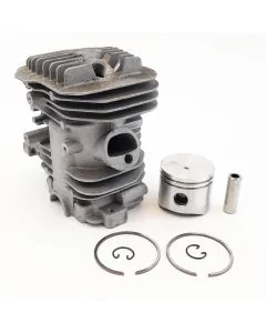 Cylinder Kit for OLEO-MAC 941C, GS410C - EFCO 141SP, MT4100SP Chainsaws (40mm)