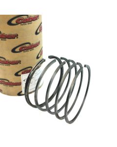 Piston Ring Set for WESTINGHOUSE / BENDIX TU-FLO 500, E, F12 Air Compressors