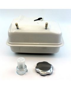 Fuel Tank for HONDA EG5000X, GX340, GX340K1, GX390K1 [#17510ZE3020ZA]