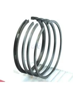 Piston Ring Set for ZUNDAPP / ZÜNDAPP KS601 Sport (75.5mm) Oversize