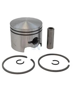 Piston Kit for ZENOAH-KOMATSU, REDMAX G620PU, G621AVS (47.5mm) [#261841112]