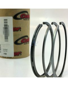 Piston Ring Set for BMW D12 Marine Engine (82mm) [#11251329834]