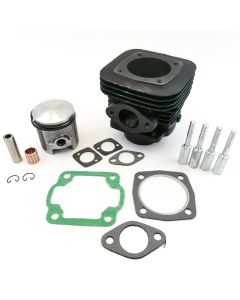 Cylinder & Gasket Kit for MINSEL M165 - JLO L151, ILO L152 - AGRIA (61mm)