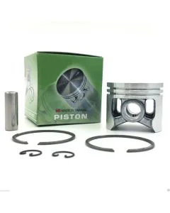 Piston Kit for JOHN DEERE CS56 - CUB CADET COMMERCIAL CS5720 Chainsaws (46mm)
