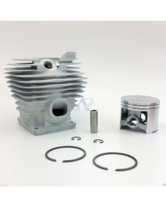 Cylinder Kit for STIHL GS461, MS461 R/RZ/Z/Magnum (52mm) [#11280201250] Chrome