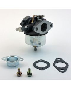 Carburetor for CRAFTSMAN Lawn Mowers, Chippers, Shredders [#632795A]