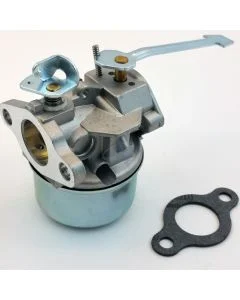 Carburetor for TECUMSEH AH600, HSK600, HSK635, TH098SA [#640086, 632641, 632552]