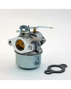 Carburetor for TECUMSEH AH600, HSK600, HSK635, TH098SA [#640086, 632641, 632552]