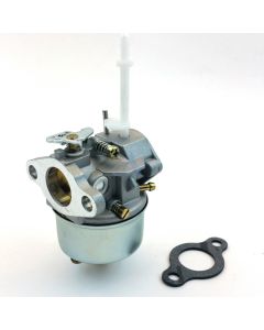 Carburetor for TECUMSEH H70, HSK70 Engines [#632371, #632371A]