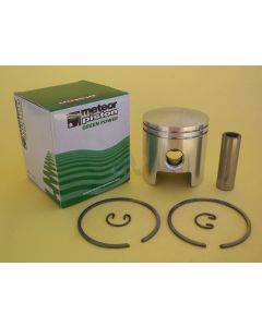 SACHS Stationary Engine ST204, 201cc (65.5mm) Oversize Piston Kit by METEOR