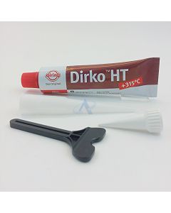 DIRKO HT Red Sealant for STIHL BG, BR, BT, FC, FH, FR Models [#07838302000]