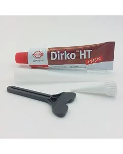 DIRKO HT Red Sealant for STIHL KA, KM, KW, MM, PC, SH, SP, TS [#07838302000]