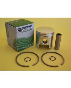 SACHS Stationary Engine ST151, 151cc (60.5mm) Oversize Piston Kit by METEOR
