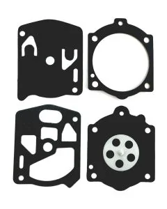 Carburetor Diaphragm Kit for HOMELITE 410, 450, 550, 650, 750, 1050, DM40, DM50