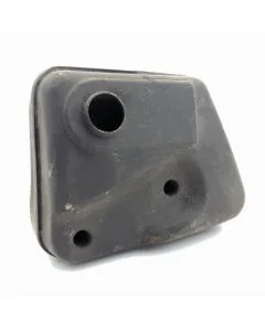 Muffler for Chinese G2500, 25cc ZENOAH-KOMATSU Chainsaw