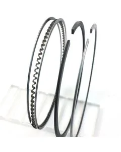 Piston Ring Set for BRIGGS &amp; STRATTON Engines (68.25mm / 2.687") [#795431]