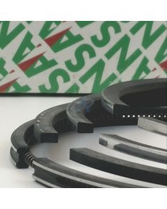 Piston Ring Set for DEUTZ (KHD) BF6L913 FC - D2506, D5206, D7506 (102mm) STD
