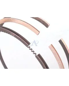 Piston Ring Set for MAN D2865, D2866, D2840, D2842, D2848 Motors (128mm)