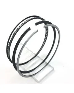 Piston Ring Set for TORO Emotion 43cm, Recycler 22" Lawn Mowers [#795431]