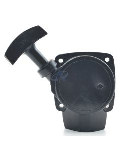 Recoil Pull Starter Assembly for Chinese Strimmer, Hedge Trimmers, Brush-Cutters