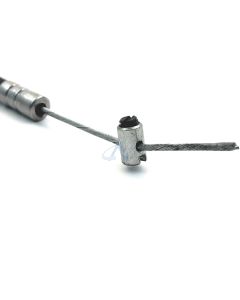 Throttle Cable for WACKER-NEUSON BS500, BS600, BS650, BS700 [#0105178]