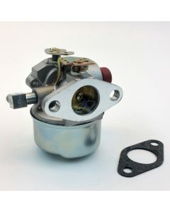 Carburetor for TECUMSEH LEV115, LEV120 [#640278A, #640278, #640214, #640149]