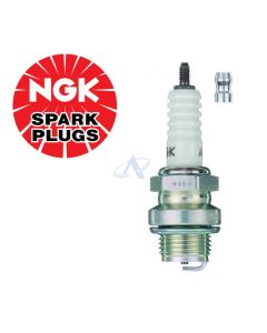 NGK AB-7 (3010) Spark Plug - Zündkerze - Bougie d'allumage - Candela