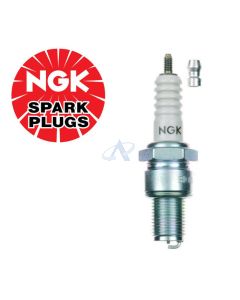 NGK B10EG (3630) Spark Plug - Zündkerze - Bougie d'allumage - Candela