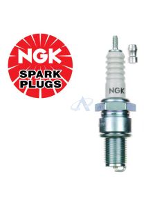 NGK B10ES (7928) Spark Plug - Zündkerze - Bougie d'allumage - Candela