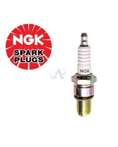 NGK B10EV (7324) Spark Plug - Zündkerze - Bougie d'allumage - Candela