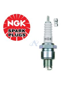 NGK B8HS (5510) Spark Plug - Zündkerze - Bougie d'allumage - Candela