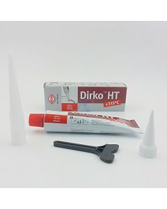 DIRKO HT Red Sealant for STIHL Chainsaw Cylinders [#07838302000]