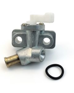 Fuel Cock Valve for the Chinese 170F, 178F, 186F - KIPOR KDE6500, KDE6700 generators
