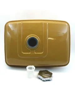 Fuel Tank for SUBARU-ROBIN EY28 Engine [#2346010101]