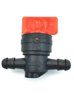 Fuel Valve for TORO G132, H132, XL380, XL440, DH 200/210/220, ZD420 [#698183]