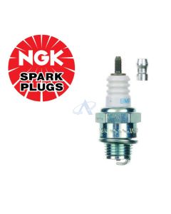 NGK BMR4A (5728) Spark Plug - Zündkerze - Bougie d'allumage - Candela